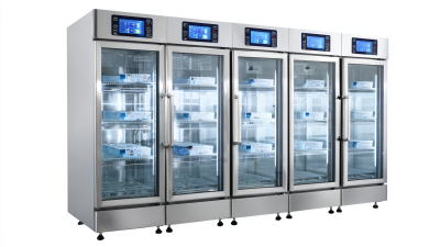 Finding the Right Supplier for Best Super Cryogenic Refrigerators Your Ultimate Guide to Success