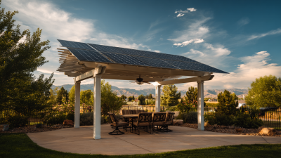 Ultimate Guide to Choosing the Best Solar Panels for Your Home: A Global Procurement Perspective