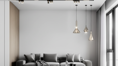 Innovative Examples of Best Track Lights for Every Lighting Need