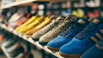 Mastering the Art of Choosing the Best Casual Shoes for Men in Today’s Market