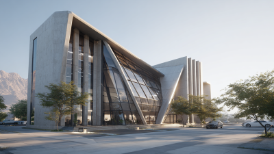 Emerging Trends in Architectural Rendering Technology for 2025 A Comprehensive Guide for Global Buyers