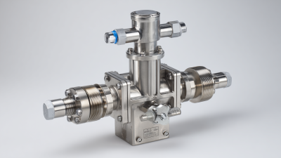 Common Issues Regarding Back Pressure Regulator Selection and Performance