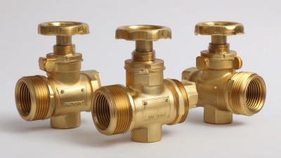Exploring the Unique Benefits and Applications of the Best Brass Ball Valves for Global Buyers