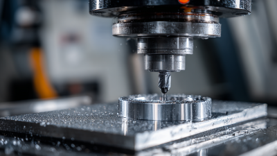 What Makes the Best CNC Aluminium Machine Stand Out in Today's Market?
