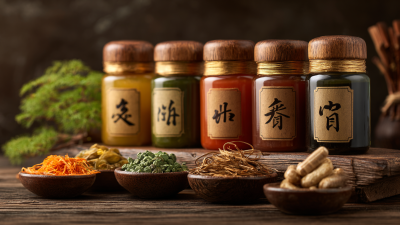Global Sourcing Excellence: China’s Best Natural Health Products Leading the World Market