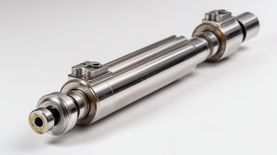 Ultimate Guide to Choosing the Best Telescopic Cylinder for Your Needs