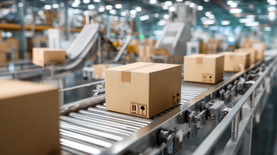 Choosing the Right Manufacturer in the Best Packaging Market: A Comprehensive Comparison Guide