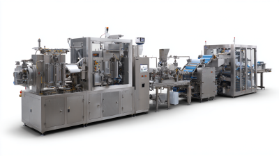 Challenges Faced by Buyers When Choosing the Best Pouch Packing Machine