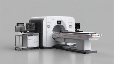 Essential Checklist for Choosing the Best Portable CT Scanners for Your Facility