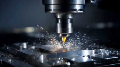 What is the Impact of the Best CNC Machine on Global Manufacturing Efficiency