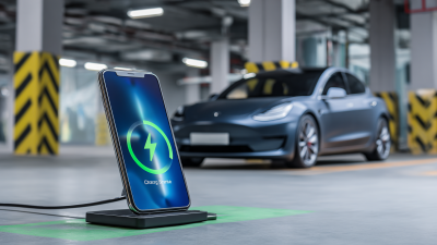 Innovative Solutions for Efficient Charging Station Performance Optimization