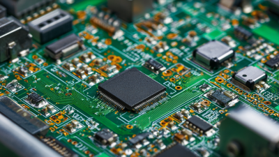 Understanding the Industry Standards Challenges for Best PCB Circuit Production