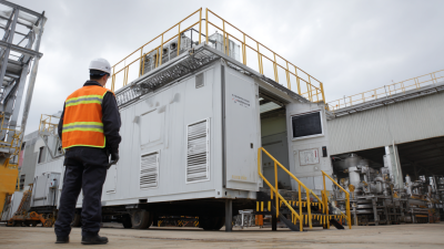 Leading Global Confidence in Industrial Equipment Rental from Top Chinese Factories