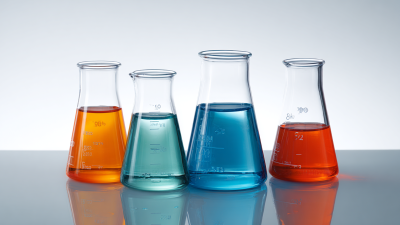Exploring the Versatility of Best PTFE Beakers: A Comprehensive Guide to Types and Applications