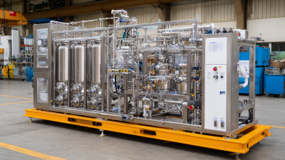 Ultimate Checklist for Choosing the Best Moving Bed Bioreactor for Your Needs