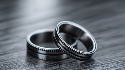 The Future of Ultra Slim Bearings for Innovative Applications
