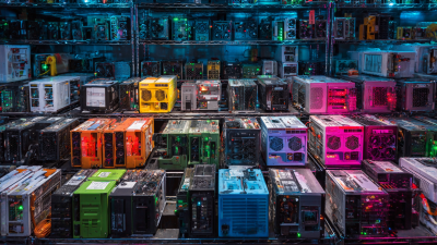 How to Select the Best Con Equipment Parts for Your Global Sourcing Needs