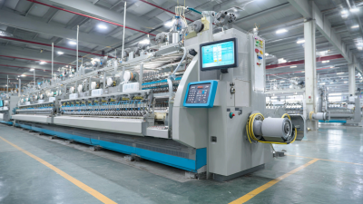 Ultimate Checklist for Sourcing the Best Automatic Textile Machines in 2023