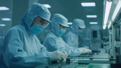 Global Demand Meets Quality Assurance in Chinese Smart Manufacturing Lab Products