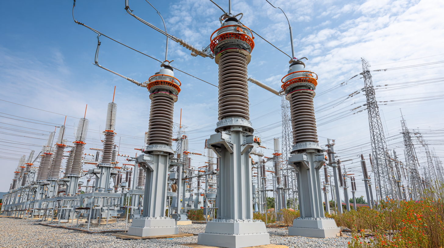 Unlocking Global Trade Success with Best Medium Voltage Post Insulators 2023 Insights on Export Certification Standards