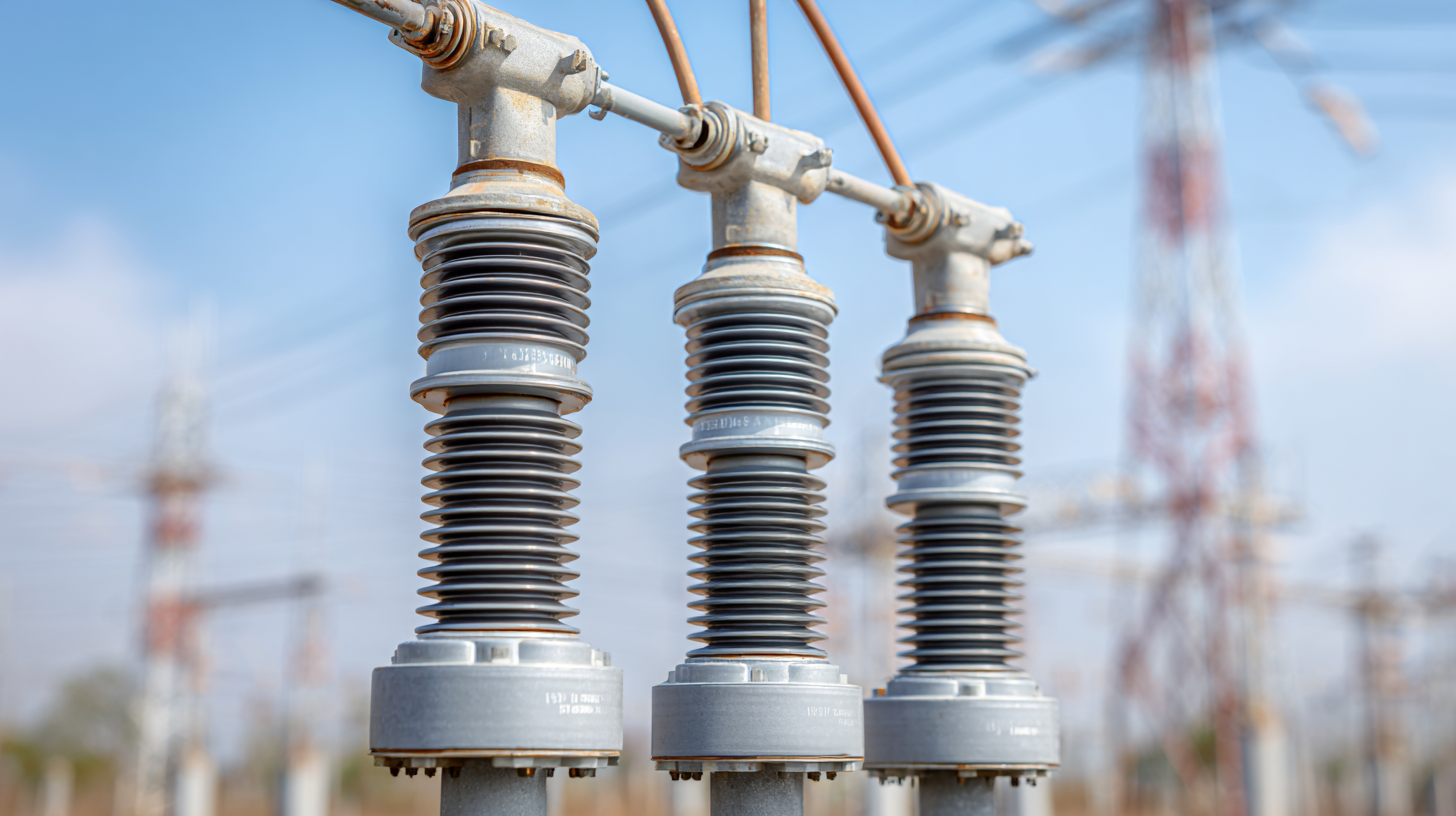 Unlocking Global Trade Success with Best Medium Voltage Post Insulators 2023 Insights on Export Certification Standards