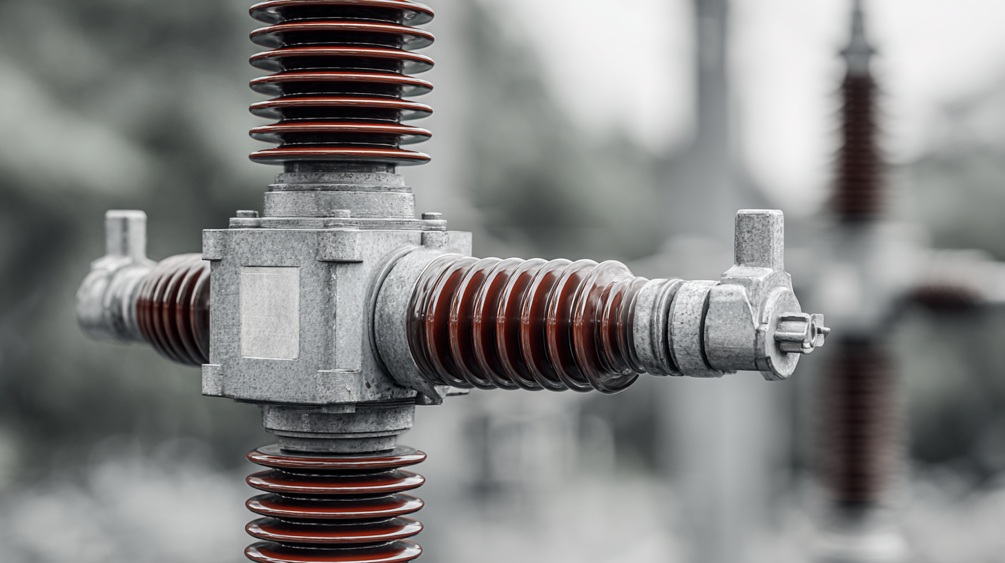 Unlocking Global Trade Success with Best Medium Voltage Post Insulators 2023 Insights on Export Certification Standards