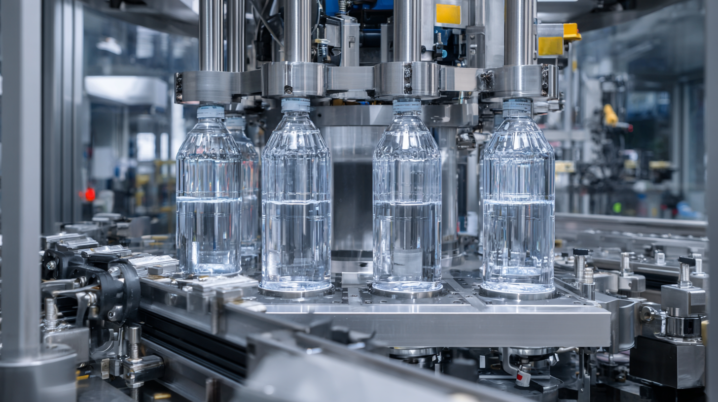 Quality Packaging Machines Made in China for a Global Market Revolution