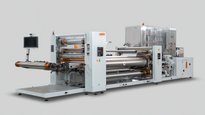 How to Identify Reliable Suppliers for the Best Heat Shrink Wrap Machine Globally