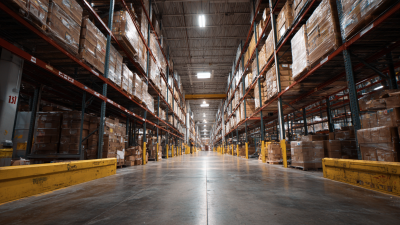 Exploring the Unique Features and Applications of Best Warehouse Floor Cleaners and Their Alternatives