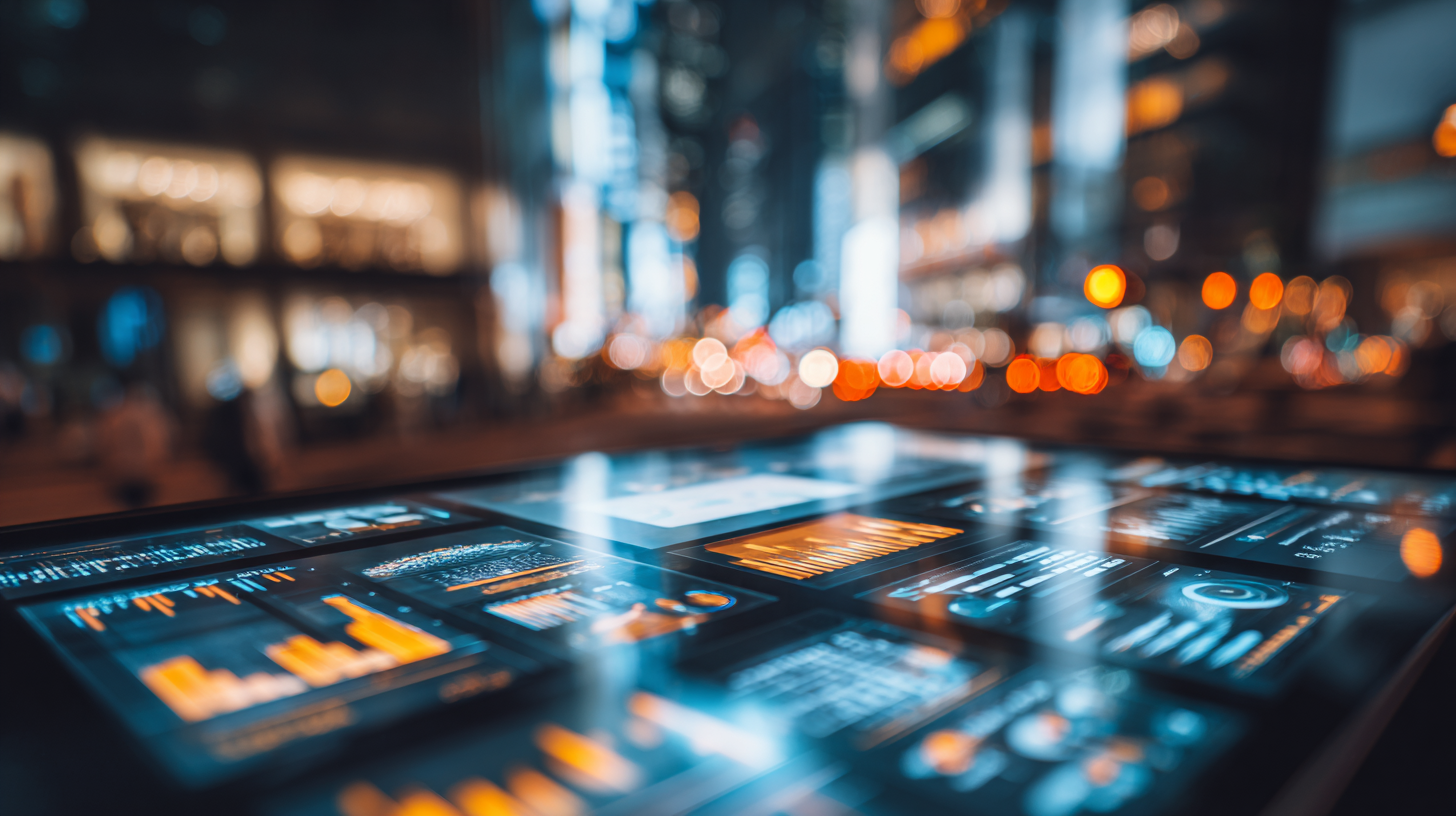 Real-World Applications of the Best PU Screen Panel: A Deep Dive into Industry Case Studies and Success Metrics
