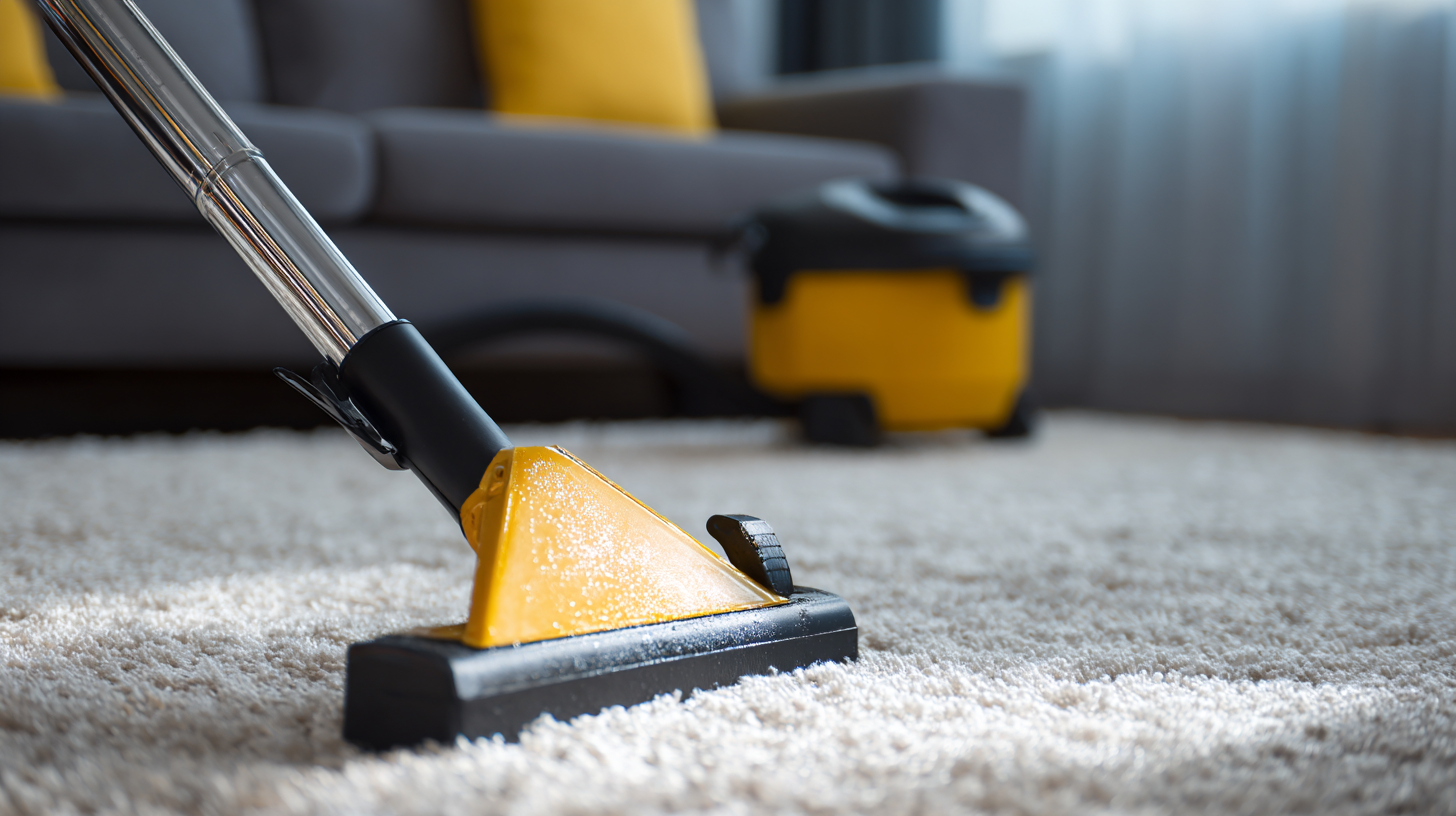 15 Essential Features of the Best Carpet Water Extractor You Must Know