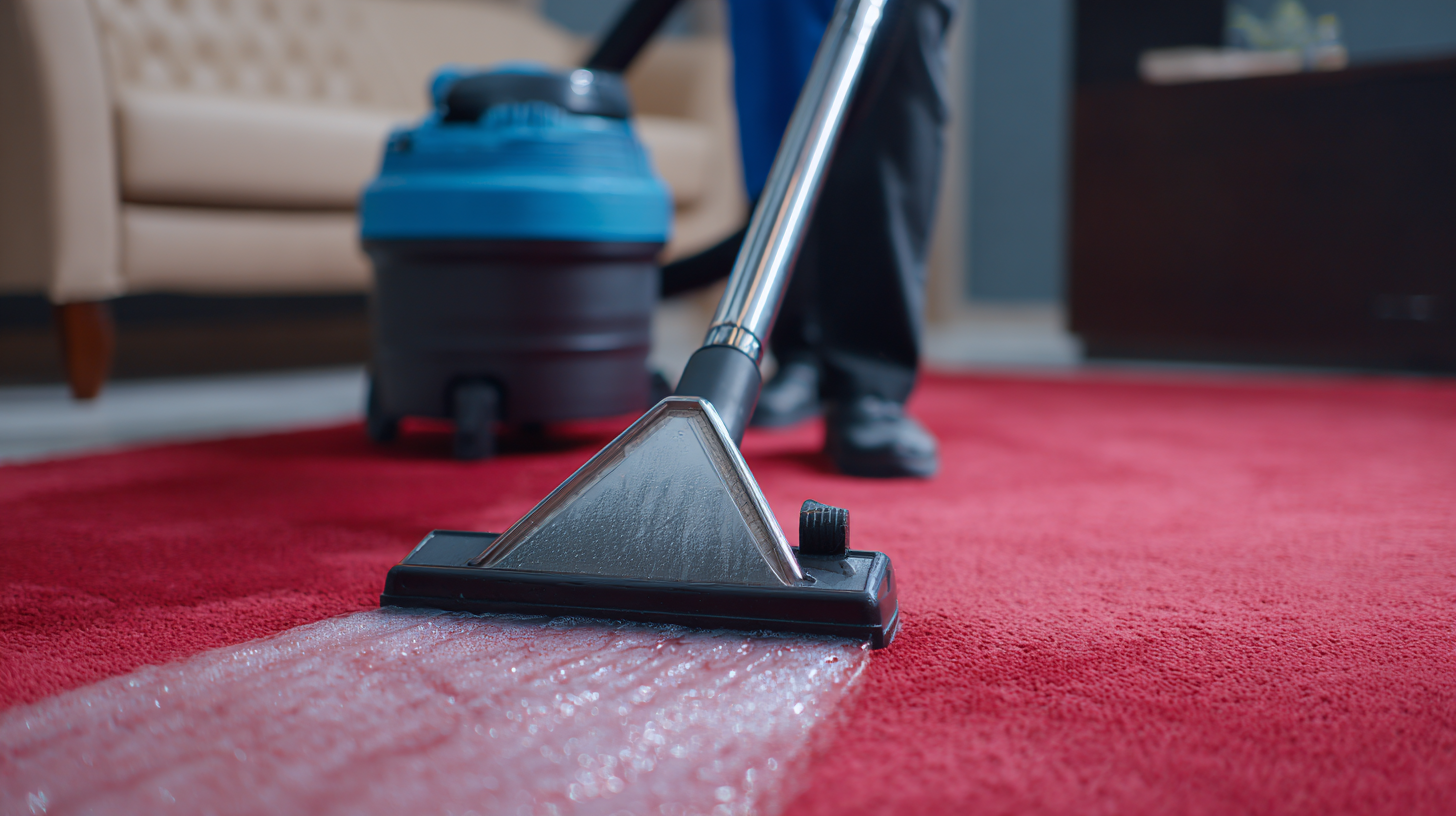 15 Essential Features of the Best Carpet Water Extractor You Must Know