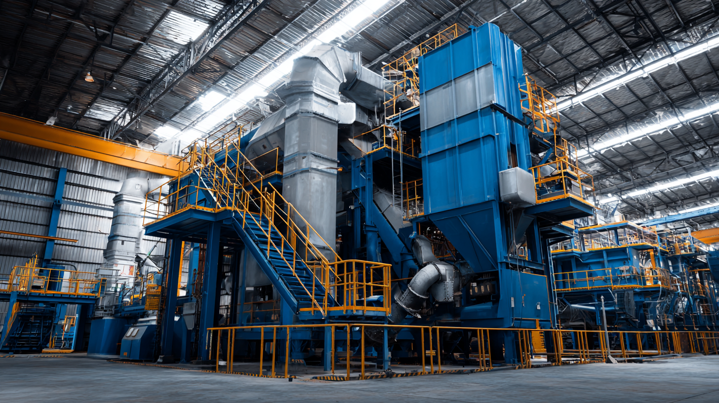 Ultimate Guide to Unlocking the Power of Best Electrostatic Separators for Your Business