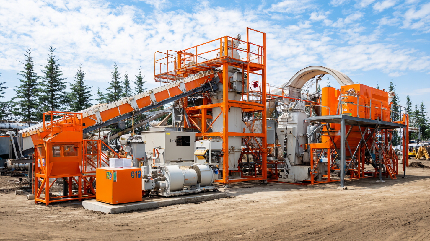 Ultimate Guide to Unlocking the Power of Best Electrostatic Separators for Your Business