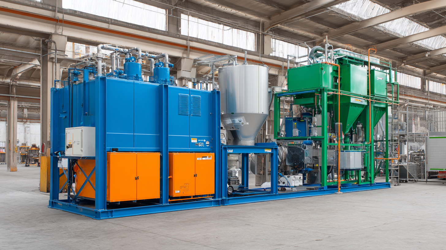 Ultimate Guide to Unlocking the Power of Best Electrostatic Separators for Your Business
