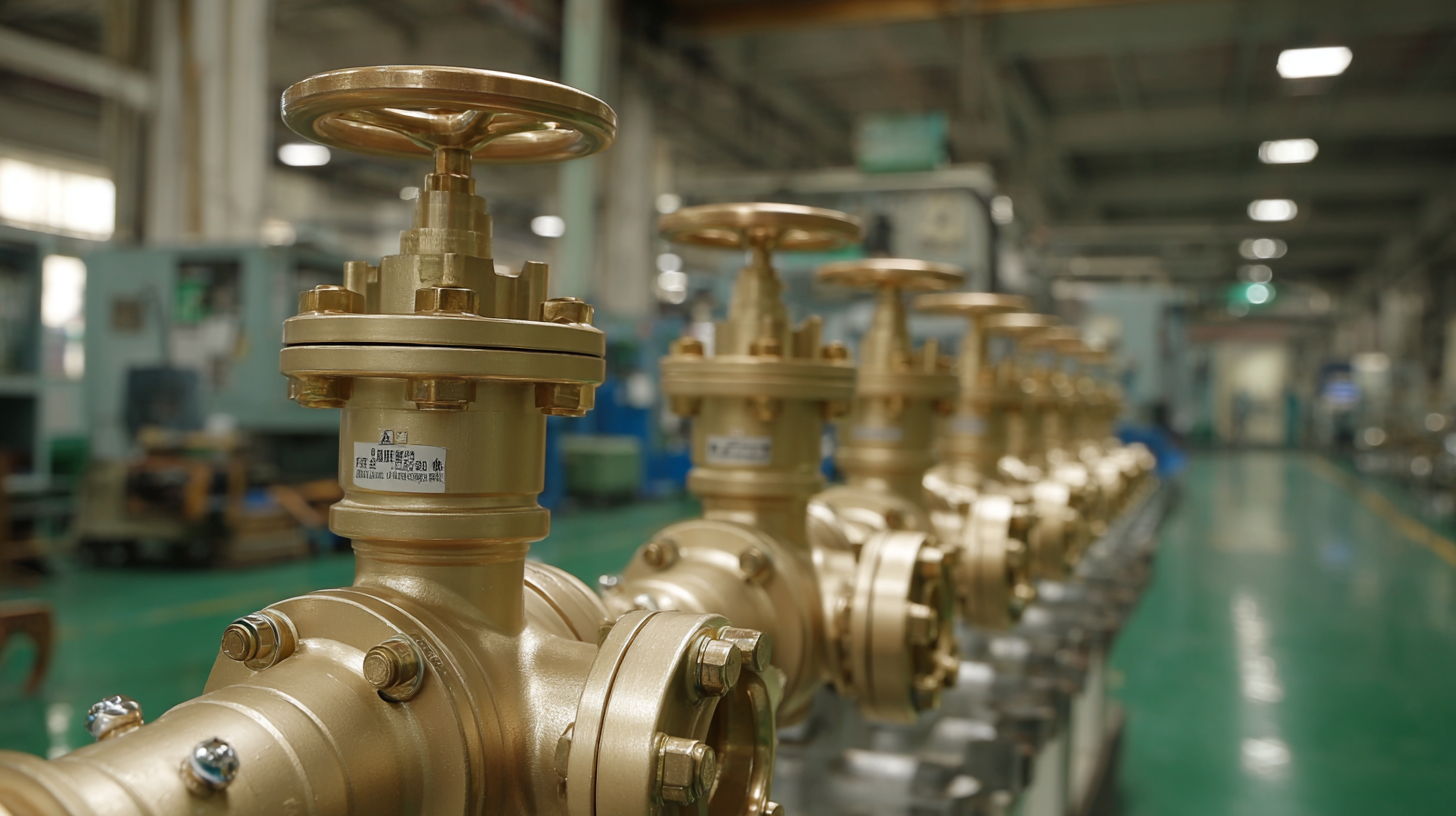 Unmatched Innovation in Best Air Flow Control Valves from China's Leading Manufacturing Plants