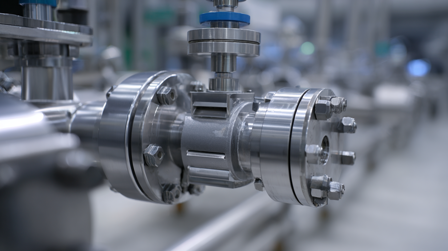 Unmatched Innovation in Best Air Flow Control Valves from China's Leading Manufacturing Plants