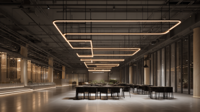 Achieving Excellence in Best Lighting Design with China’s Leading Factories for Global Markets