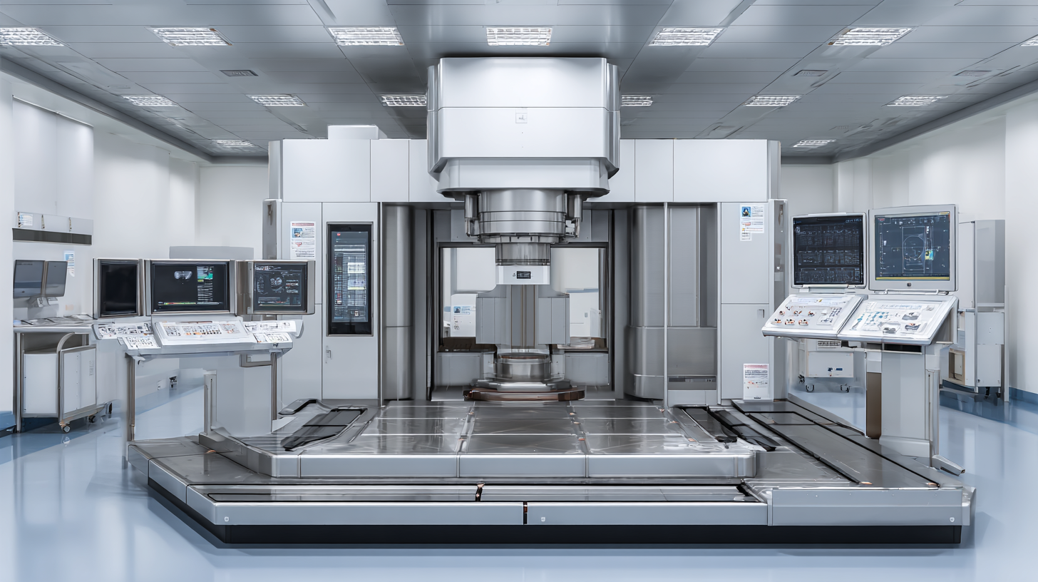 Top Quality X Ray Intensifiers from China Leading the Global Market