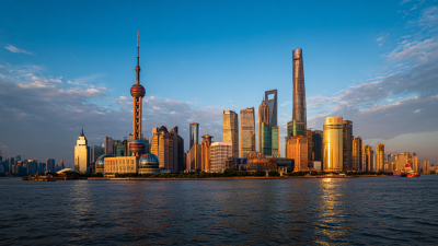 Discover the Cutting Edge Specifications of Best China Products for Global Buyers