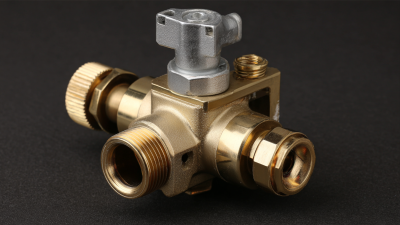 2025 Trends in HVAC: A Comparative Analysis of the Best Radiator Control Valves