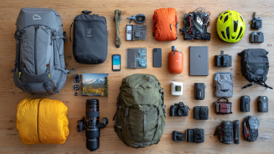 Ultimate Guide to Choosing the Best Travel Gear for Every Adventure