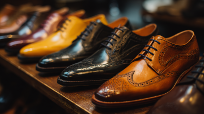 7 Reasons Why Best Ukay Shoes Are a Must-Have in Your Wardrobe