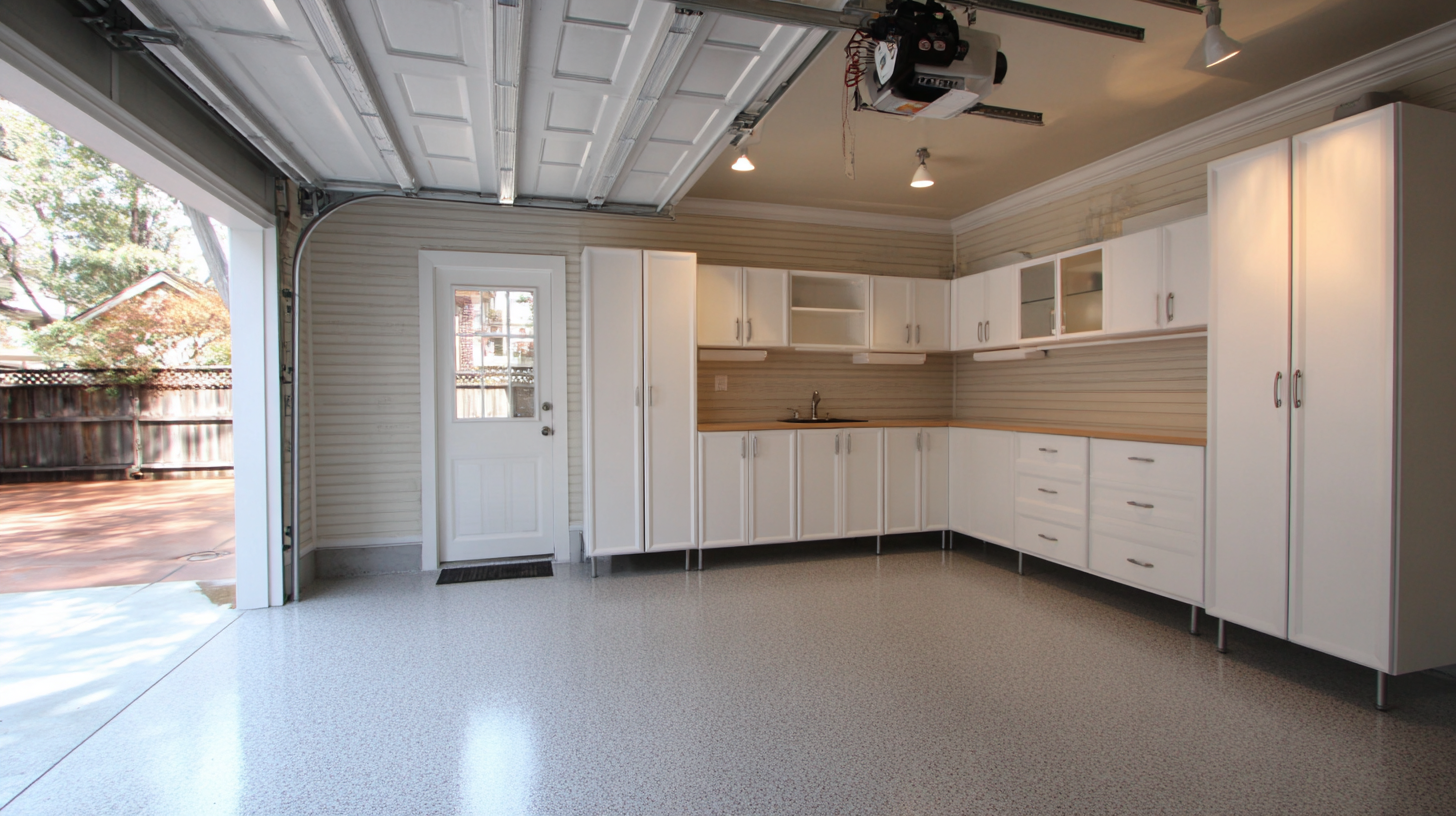 Exploring Top Alternatives for Best Garage Cabinets Storage That Maximize Space and Efficiency