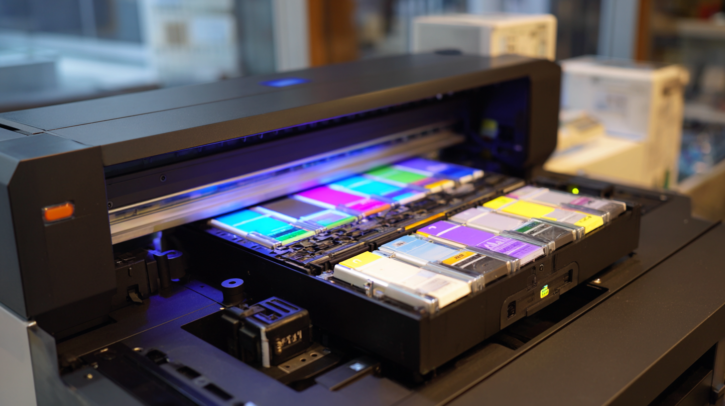 Effective Applications for the Best A3 UV Printer in Your Business Solutions