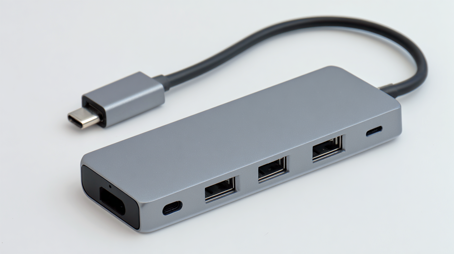 Challenges Faced with the Best Docking Station USB C Adapter You Need to Know