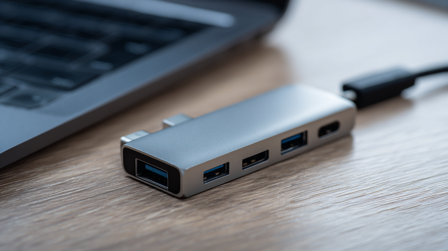 Challenges Faced with the Best Docking Station USB C Adapter You Need to Know
