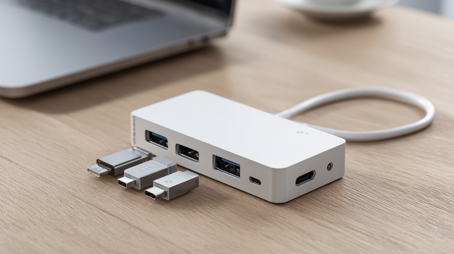 Challenges Faced with the Best Docking Station USB C Adapter You Need to Know