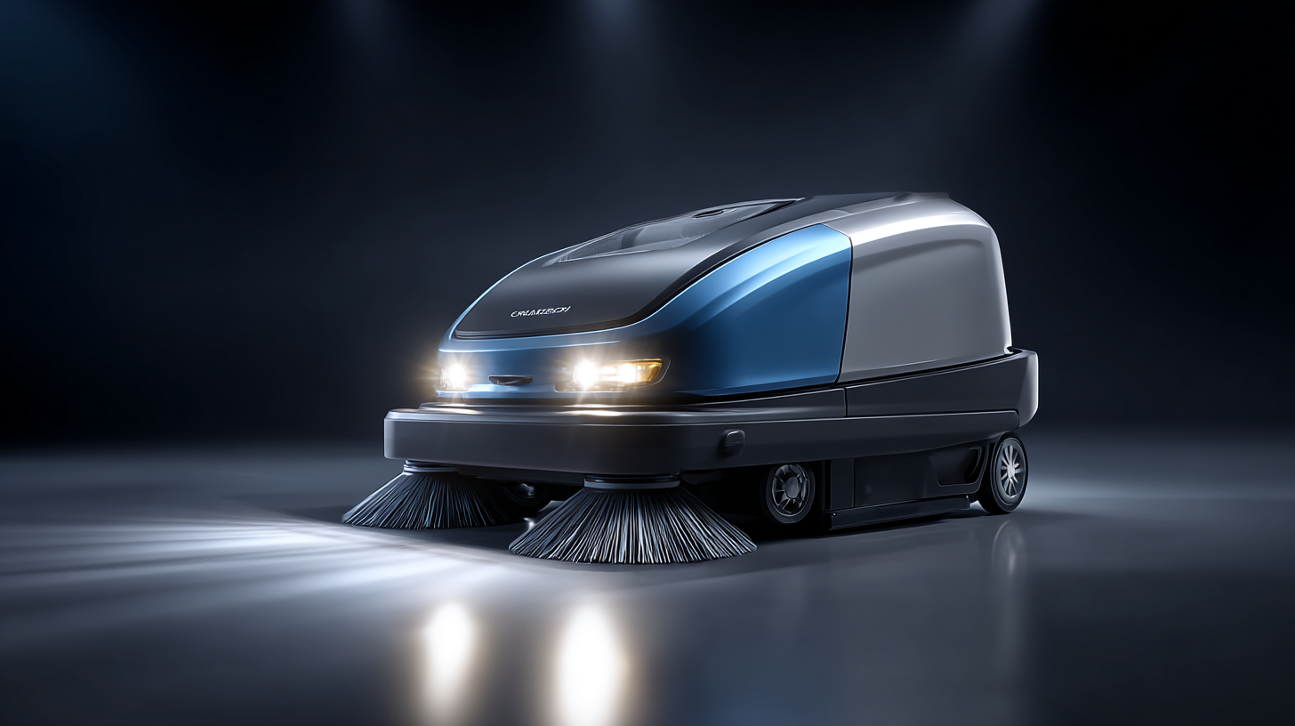 Best Electric Floor Sweeper Showdown Which Model Reigns Supreme