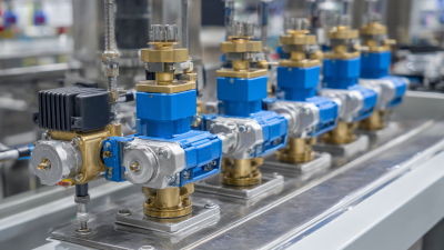 Solutions for Optimal Pressure Management: Elevate Efficiency with the Best Pressure Valves